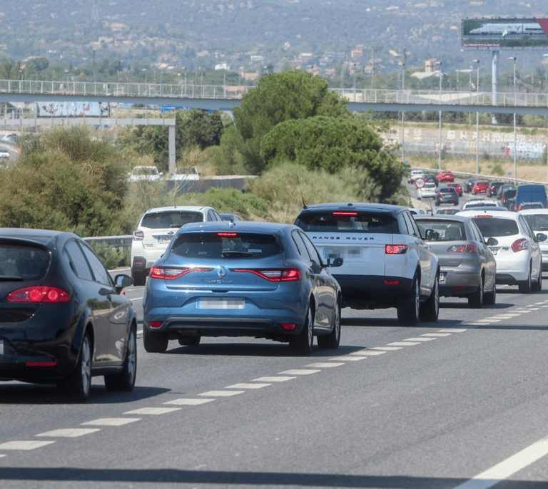 Estas son las carreteras más peligrosas de España