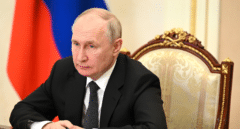 Putin expresa sus condolencias por la muerte de Prigozhin y promete una investigación
