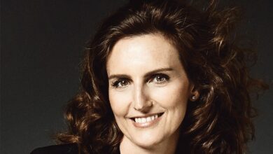 Unidad Editorial ficha en Henneo a su nueva directora general, Laura Múgica
