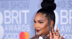 Lizzo denunciada por acoso sexual a tres bailarinas y un "ambiente de trabajo hostil"