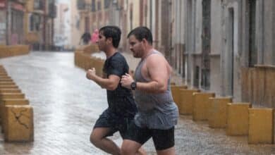 ¿Calor o borrascas en agosto? Jorge Rey vuelve a desafiar las previsiones de la Aemet