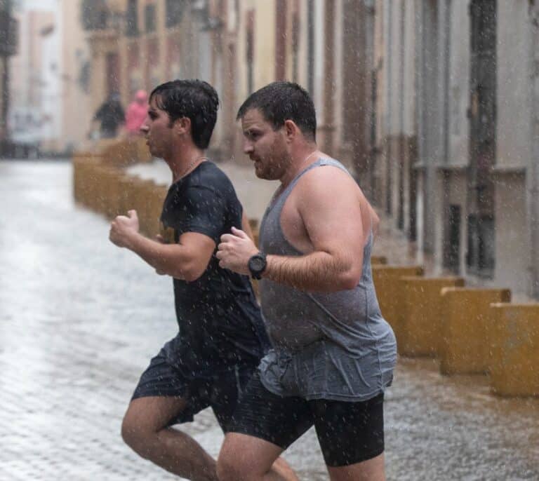 ¿Calor o borrascas en agosto? Jorge Rey vuelve a desafiar las previsiones de la Aemet