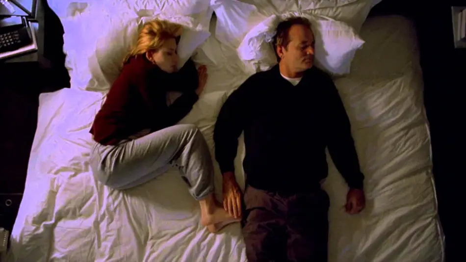 Las mejores escenas de cama de Sofia Coppola