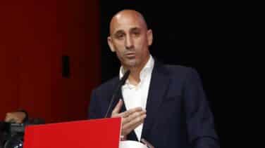 Vox considera el beso de Rubiales como "una grosería" en vez de un delito y denuncia su persecución "política y mediática"