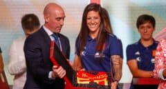 Rubiales declara ante el juez que Jenni Hermoso se fue «muerta de risa» tras el beso