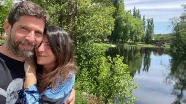 Macarena Olona tiene nuevo novio "republicano, feminista y antifascista"