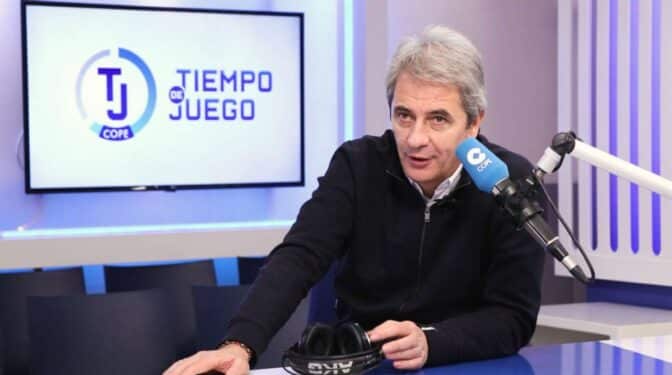Manolo Lama sigue defendiendo a Rubiales: «País de inquisidores»
