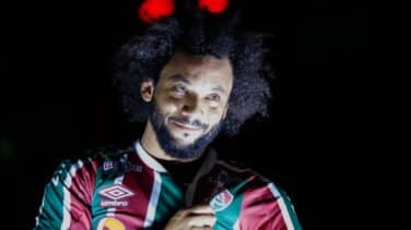 El vídeo, no apto para sensibles, en el que Marcelo lesiona de gravedad a un rival