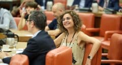 La fecha de la investidura de Feijóo obliga a prorrogar los Presupuestos
