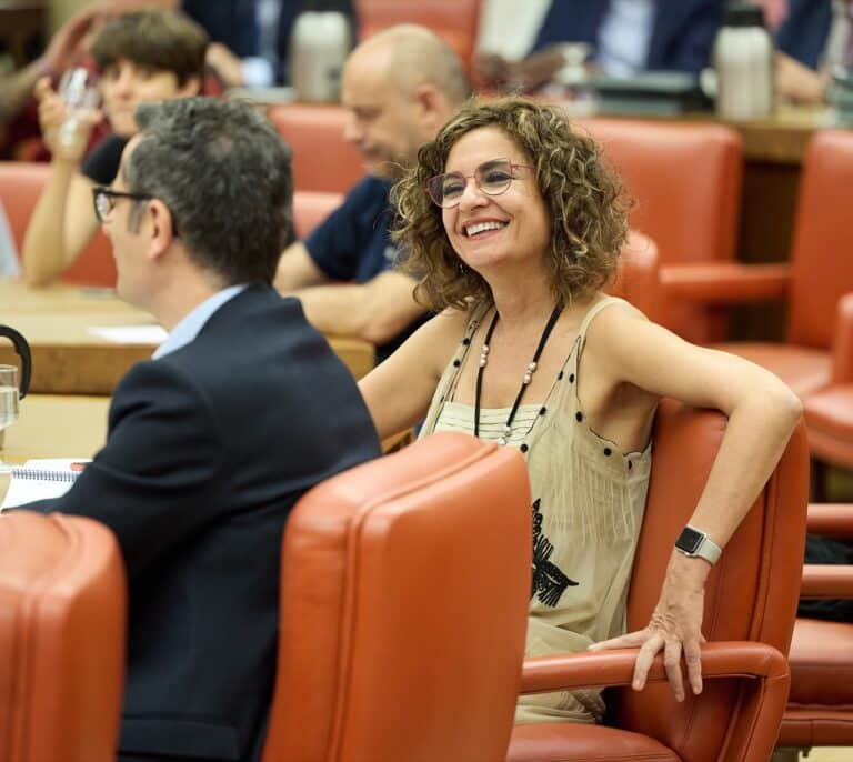 La fecha de la investidura de Feijóo obliga a prorrogar los Presupuestos