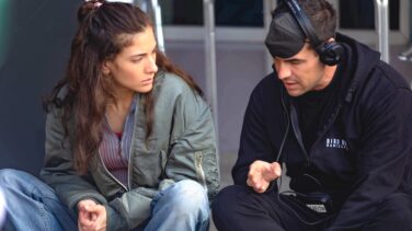Mario Casas preestrena 'Mi soledad tiene alas': "Como director se ama todavía más esta profesión"