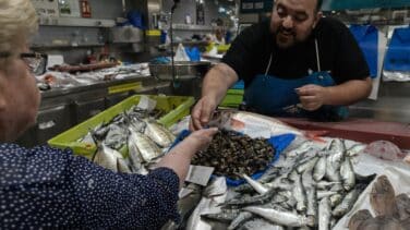 Los precios suben un 2,6% en agosto, tres décimas más que en julio