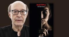 'Martina', el thriller de un letrado de Uría Menéndez que quiere elevar el listón de las novelas en España