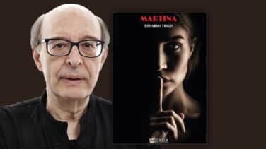 'Martina', el thriller de un letrado de Uría Menéndez que quiere elevar el listón de las novelas en España