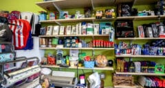 La inflación de la 'vuelta al cole': las familias pagarán 100 euros más que hace un año por niño