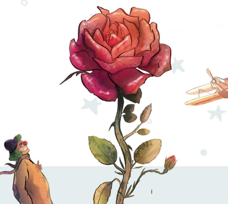 Consuelo de Saint-Exupéry, la escultora que no se cansó de esperar al autor de 'El Principito'