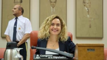 Meritxell Batet no repetirá como presidenta del Congreso