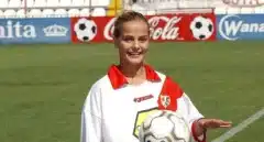 De cuando Ronaldinha