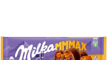 Alerta alimentaria por la presencia de ingredientes no etiquetados en español en las tabletas de chocolates Milka