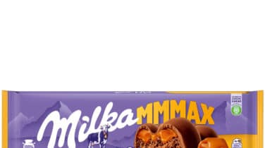 Alerta alimentaria por la presencia de ingredientes no etiquetados en español en las tabletas de chocolates Milka