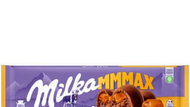 Alerta alimentaria por la presencia de ingredientes no etiquetados en español en las tabletas de chocolates Milka