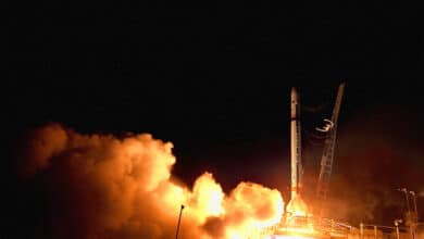 La cuenta atrás del Miura 1: el primer cohete privado de Europa será español