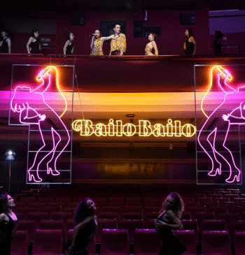 La nueva temporada de musicales llega a Madrid repleta de estrenos internacionales [...]