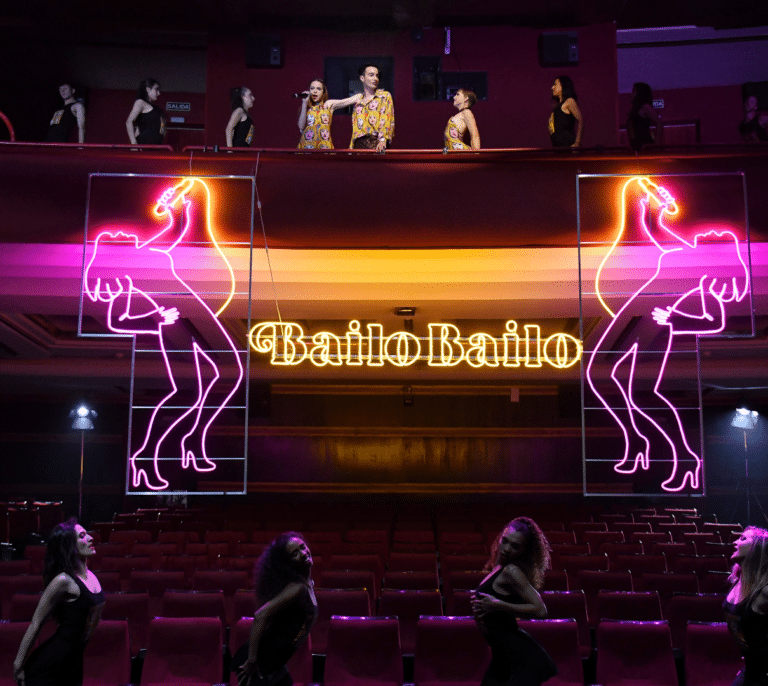 La nueva temporada de musicales llega a Madrid repleta de estrenos internacionales y algo de aire fresco