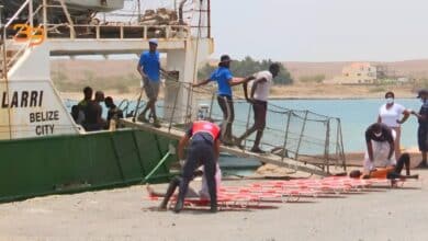 La tragedia del cayuco que nunca llegó a Canarias: 63 muertos tras un mes a la deriva