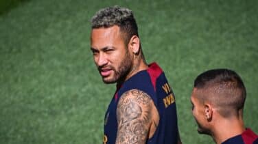 Neymar quiere volver al Barcelona y pide salir del PSG