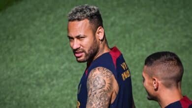 Neymar quiere volver al Barcelona y pide salir del PSG