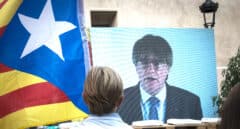 La Fiscalía recurrirá la inadmisión al amparo de Puigdemont y forzará a que se pronuncie el Pleno del Constitucional