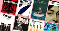 Los 10 libros sobre filosofía que tienes que leer para hacerte el interesante