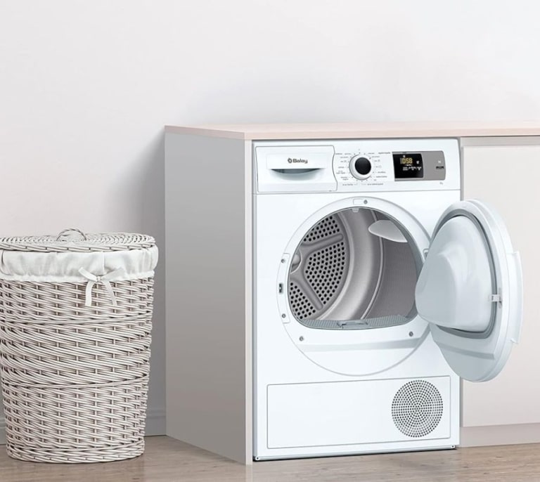 Las 10 mejores secadoras de ropa del 2024: ¿cuál elegir según sus características y precio?