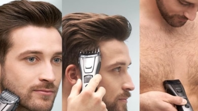 Los 10 mejores cortapelos del 2024: Philips, Panasonic o Remington ¿cuál comprar?