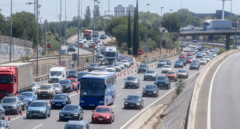 Así será la operación retorno de verano 2023: casi 7 millones de desplazamientos por carretera según DGT