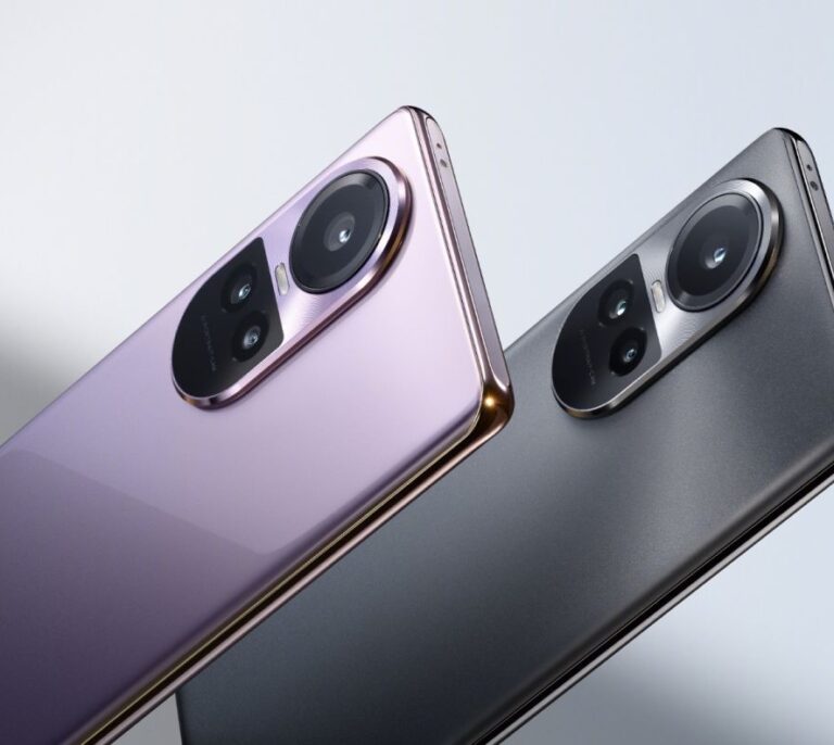 OPPO reúne a un equipo más de mil expertos en imagen para alcanzar la excelencia en la fotografía de retrato