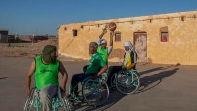 China apuesta por una "solución política justa" y unas negociaciones "en igualdad de condiciones" en el Sáhara