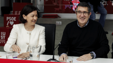 Vara será vicepresidente del Senado por el PSOE y Patxi López y Eva Granados repiten como portavoces