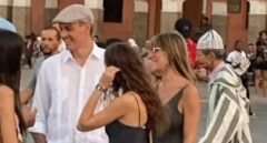 Los niños y niñas saharahuis ya saben quién es Pedro Sánchez