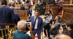 Sánchez se adentra en su particular Vietnam