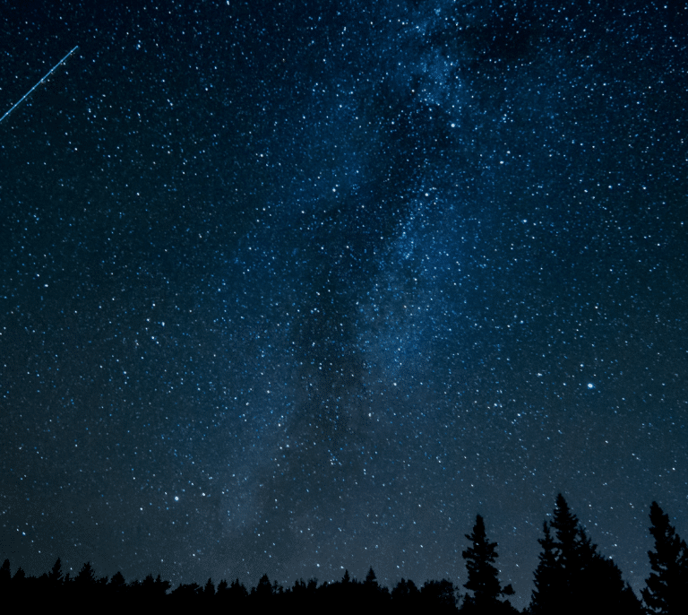 El mejor día para ver las Perseidas, la lluvia de estrellas más famosa, en agosto 2023 