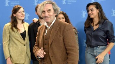 Varias actrices acusan al cineasta francés Philippe Garrel de abusos, tocamientos y proposiciones sexuales