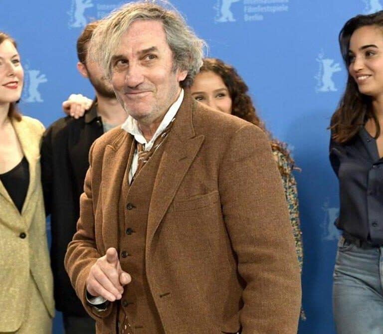 Varias actrices acusan al cineasta francés Philippe Garrel de abusos, tocamientos y proposiciones sexuales