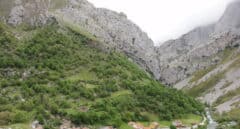 Muere un montañero tras sufrir un accidente en los Picos de Europa leoneses