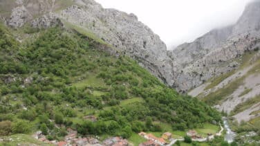 Muere un montañero tras sufrir un accidente en los Picos de Europa leoneses