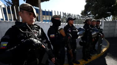 Ecuador, en la espiral de violencia: lo que revela el asesinato del candidato Villavicencio