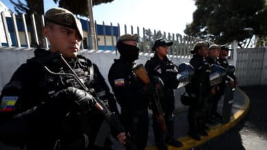 Ecuador, en la espiral de violencia: lo que revela el asesinato del candidato Villavicencio