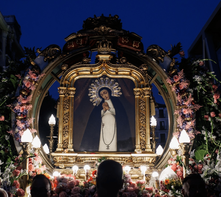 ¿Qué se celebra el 15 de agosto, festivo nacional, y por qué?