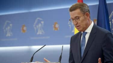 El PP no desiste de la vía del PNV y perseguirá sus escaños para la investidura